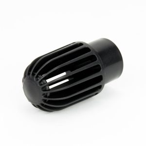 Tub Outlet Screen