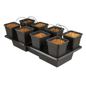 Large 8x11L Wilma Kit