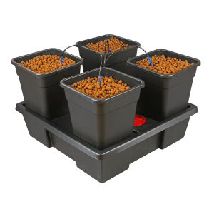 Large 4x18L Wilma Kit
