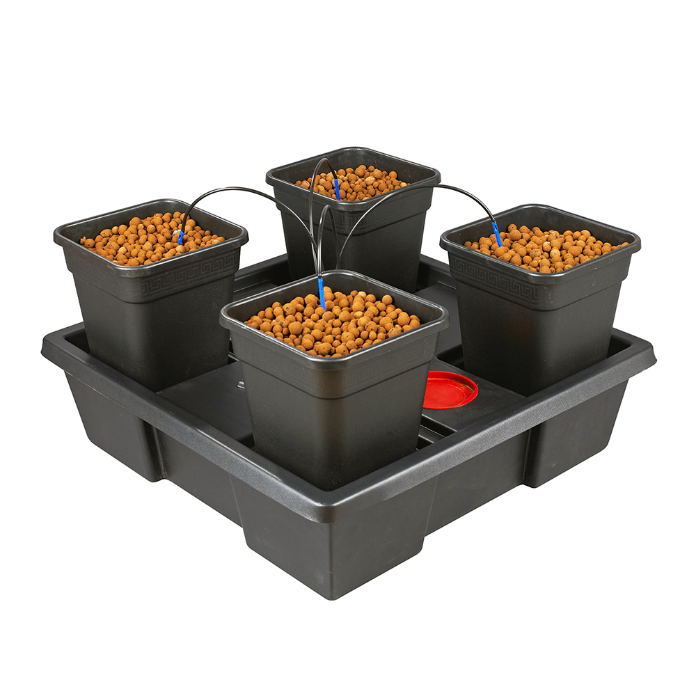 Wilma 4 Pot System (large)
