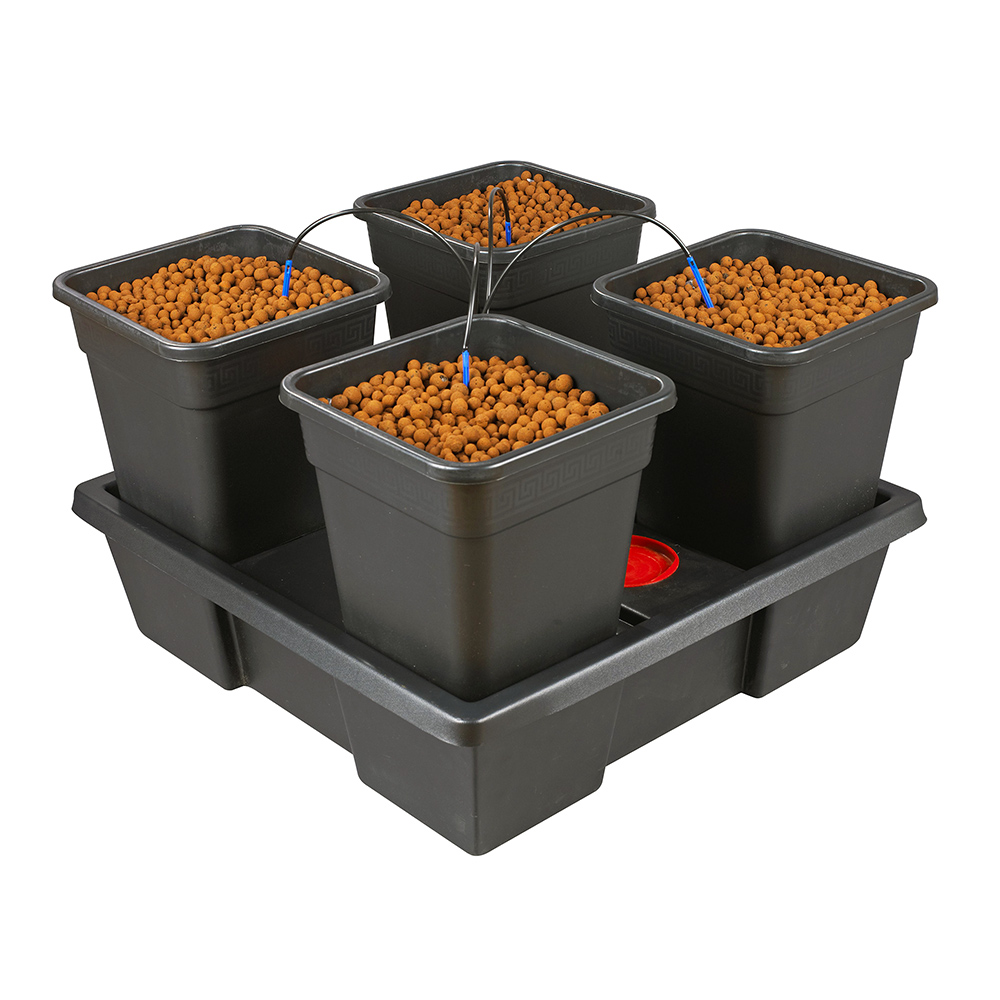 Wilma 4 Pot System (large) - Image 2
