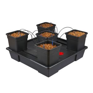 XXL Wilma Systems