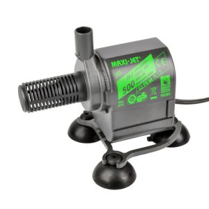 MaxiJet MJ500 (480L/hr - 93cm lift)