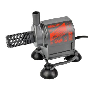 MaxiJet MJ1000 (1000L/hr - 148cm lift)