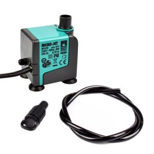 MicroJet MC450 OXY (420L/hr - 70cm lift)