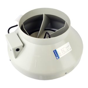 200mmA1 RVK Extractor Fan - 796m3/hr