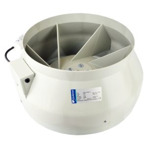 315mmA1 RVK Extractor Fan - 1361m3/hr