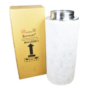250mm Mountain Air Carbon Filter 1870m3/hr