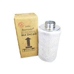 Mountain Air Carbon Filters