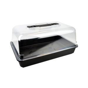 Medium Unheated Propagator