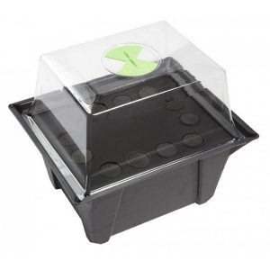 X-Stream 12 Site Aeroponic Propagator