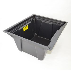 X-Stream 12 Site & 20 Site Tank