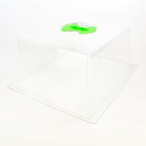 X-Stream 12 Site & 20 Site Lids