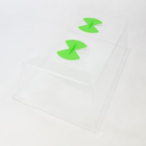 X-Stream 40 Site Lid