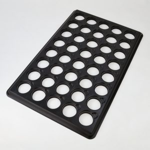 X-Stream 40 Site Top Plate
