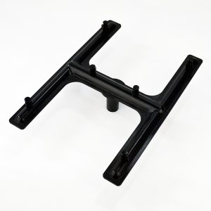 X-Stream 40-Site Delivery Tube