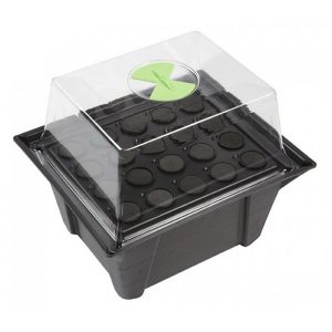 20 Site X-Stream Aeroponic Propagator