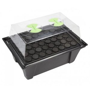 40 Site X-Stream Aeroponic Propagator