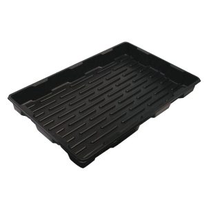 RootIt Budget Propagator Tray