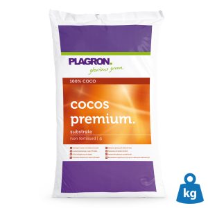 50L Plagron COCO Premium