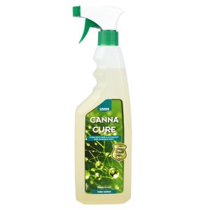 750ml CannaCure Spray