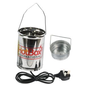 HotBox Sulfume Vaporiser