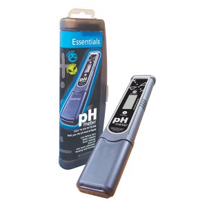 Essentials pH Meter