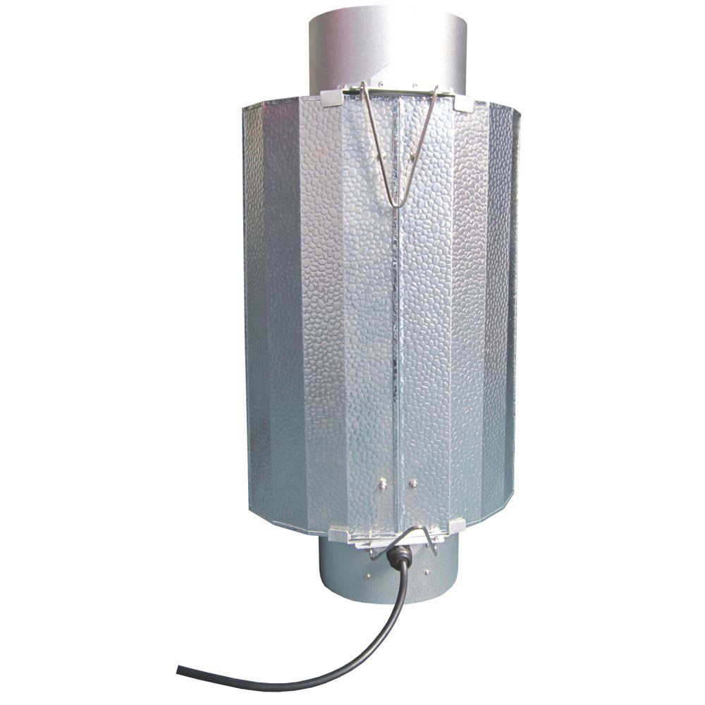 200mm Aerotube Reflector - Image 3