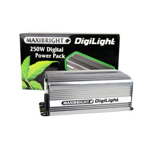 250 Watt Digilight Digital Ballast