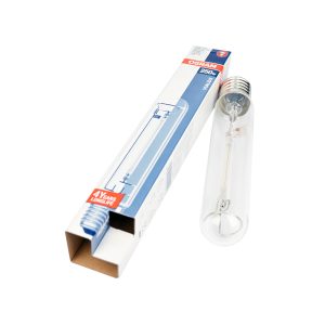 250w Osram Son-T-Plus Sodium Bulb