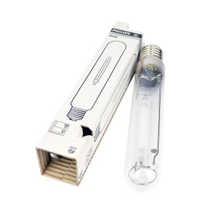 400w Philips Son-T-Plus Sodium Lamp