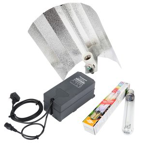 400w Compact Pro Euro Sunmaster Kit