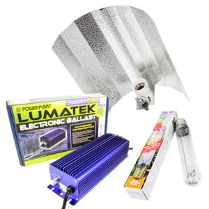 Euro Lumatek Digital Lighting Kits