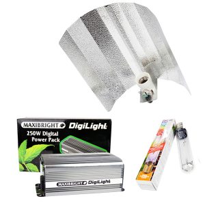 250w DigiLight Euro Sunmaster Kit