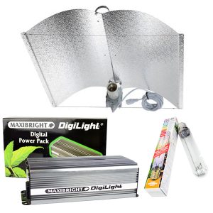 400w DigiLight Enforcer Sunmaster Kit