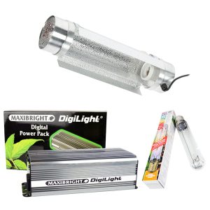 400w DigiLight Aerotube Sunmaster Kit