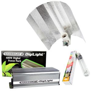 Euro DigiLight Digital Lighting Kits