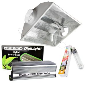 Goldstar DigiLight Digital Lighting Kits