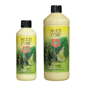 Multizyme
