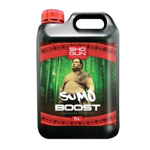 10L Sumo Boost