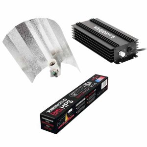 600w Varidrive Digital Ballast Lighting Kit