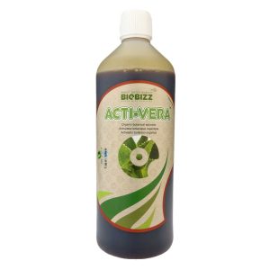 1L BioBizz Acti Vera