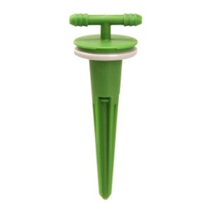 FloraFlex Plunge Drippers 1gph 6 Pack