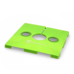 FloraFlex 6" Drip Shield