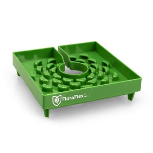 FloraFlex 6" FloraCap