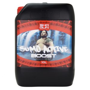 10L Sumo Active Boost