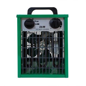 Lighthouse 2kw Greenhouse Heater