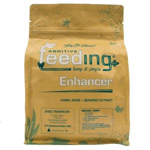 1kg Green House BioEnhancer Powder