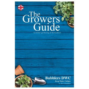 The Growers Guide DWC