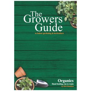 The Growers Guide Organics